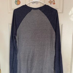 New England Patriots Longsleeve